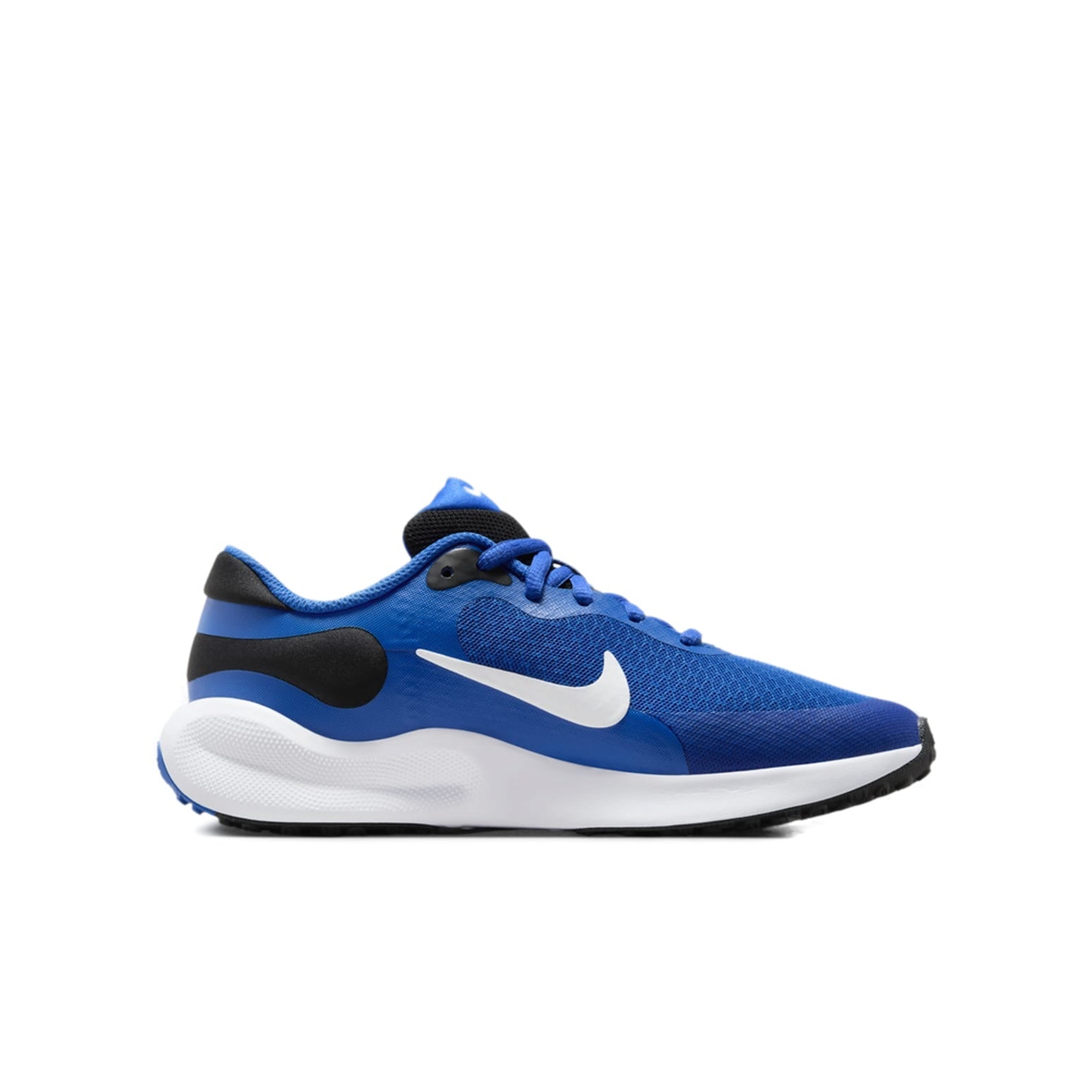(GS) Nike Revolution 7 'Game Royal' FB7689-401
