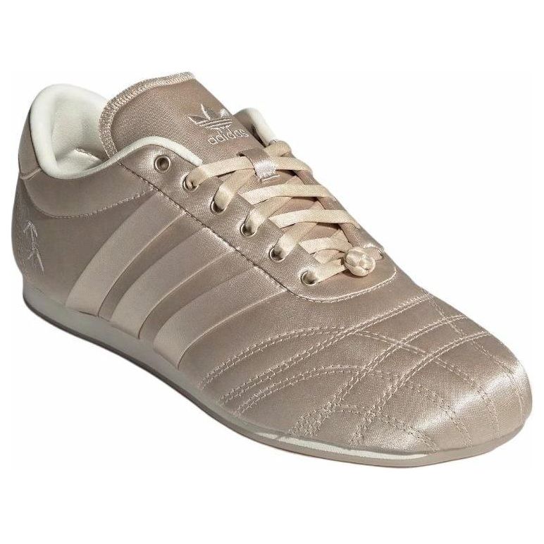 (WMNS) adidas Taekwondo Lace 'Copper' JR7450
