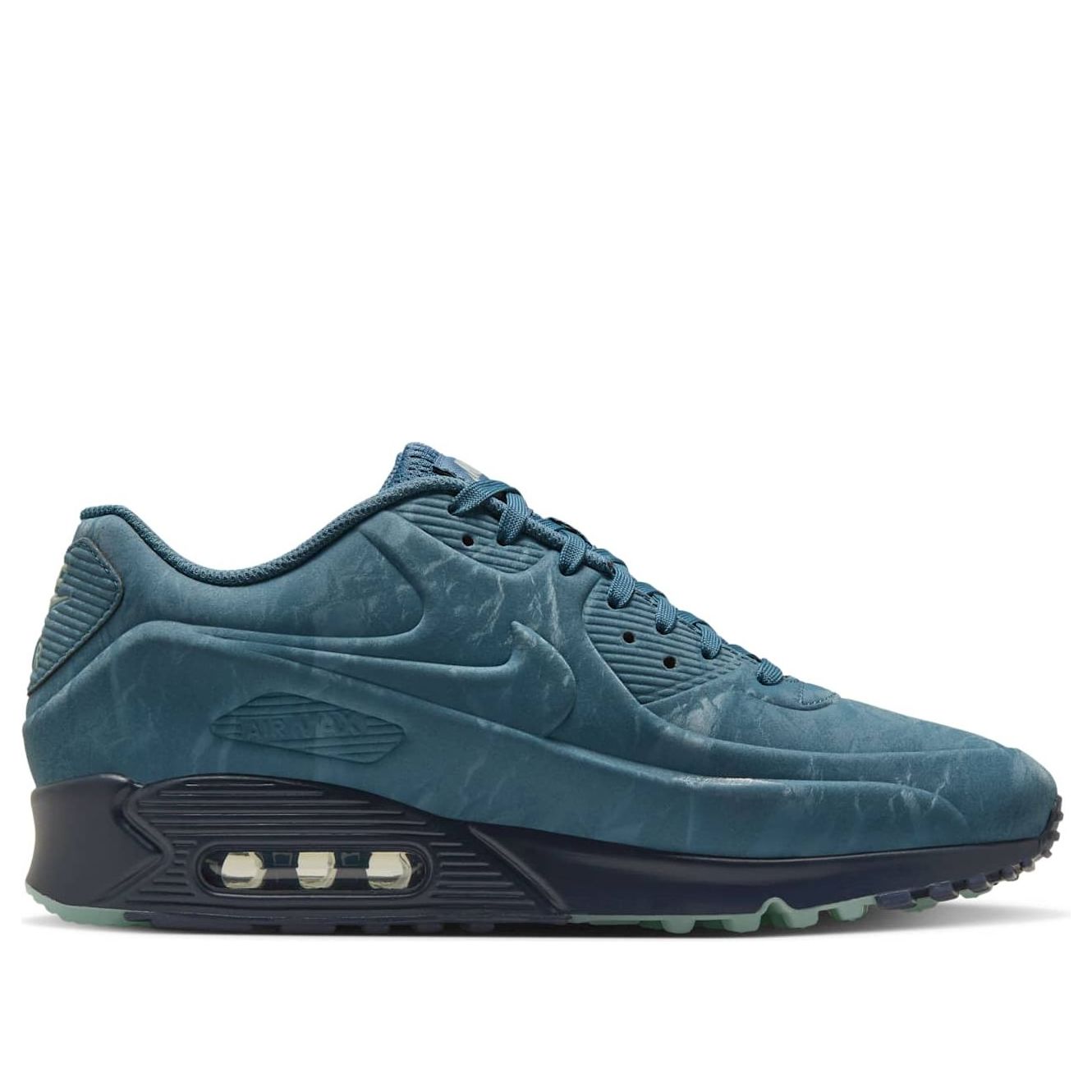 Nike Air Max 90 'Thunderstorm' HQ1970-400