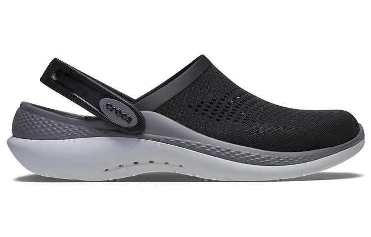 Crocs LiteRide 2.0 Clog 'Black' 206708-0DD