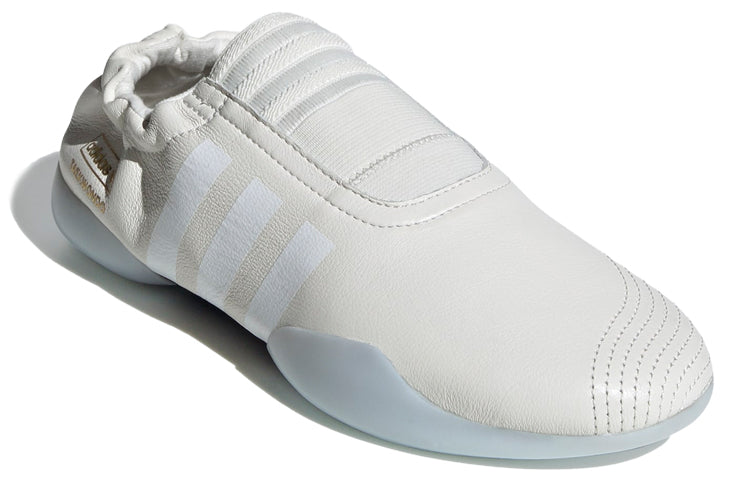 (WMNS) adidas Taekwondo 'Cloud White' EG5145