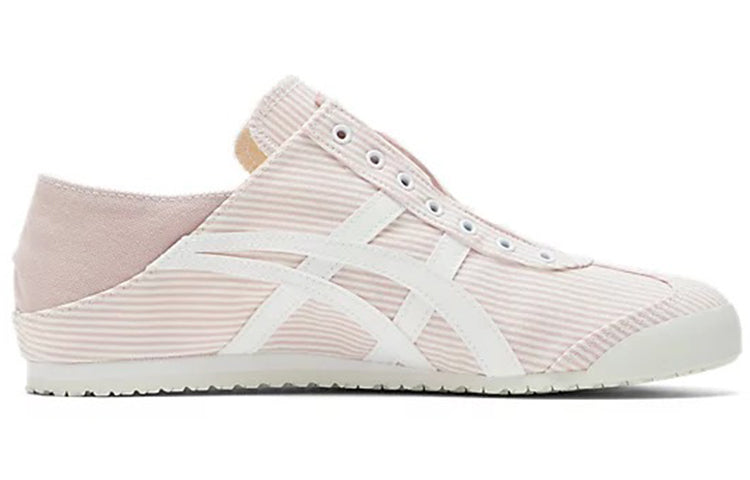 Onitsuka Tiger Mexico 66 Paraty 'Watershed Rose White' 1183B926-700
