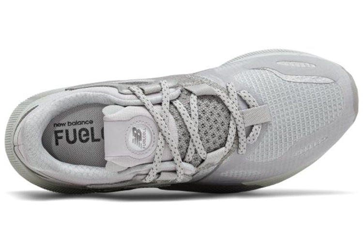 (WMNS) New Balance FuelCell Propel RMX Low-Top Grey/Silver WPRMXCG