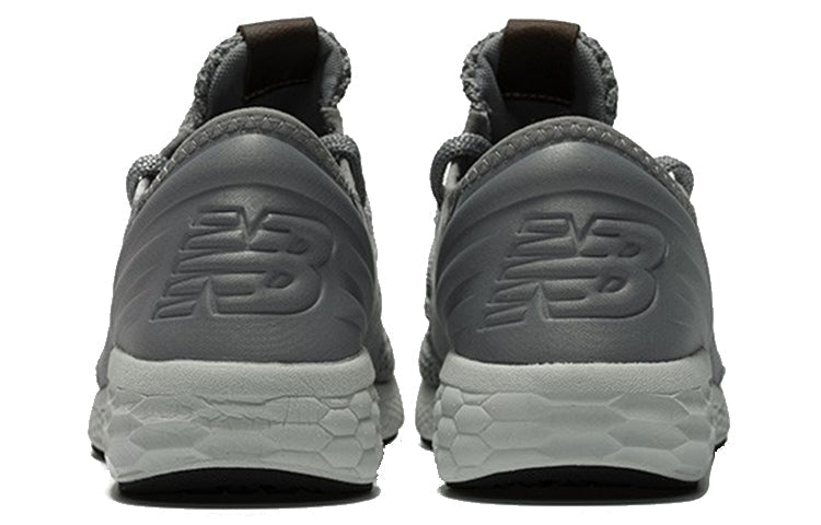 New Balance Fresh Foam Cruz v2 'Gray White' MCRZDLG2
