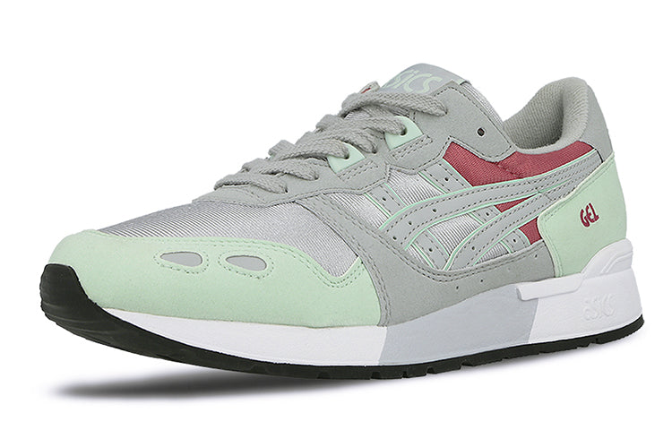ASICS Gel-Lyte 'Grey Green' HY763-6796