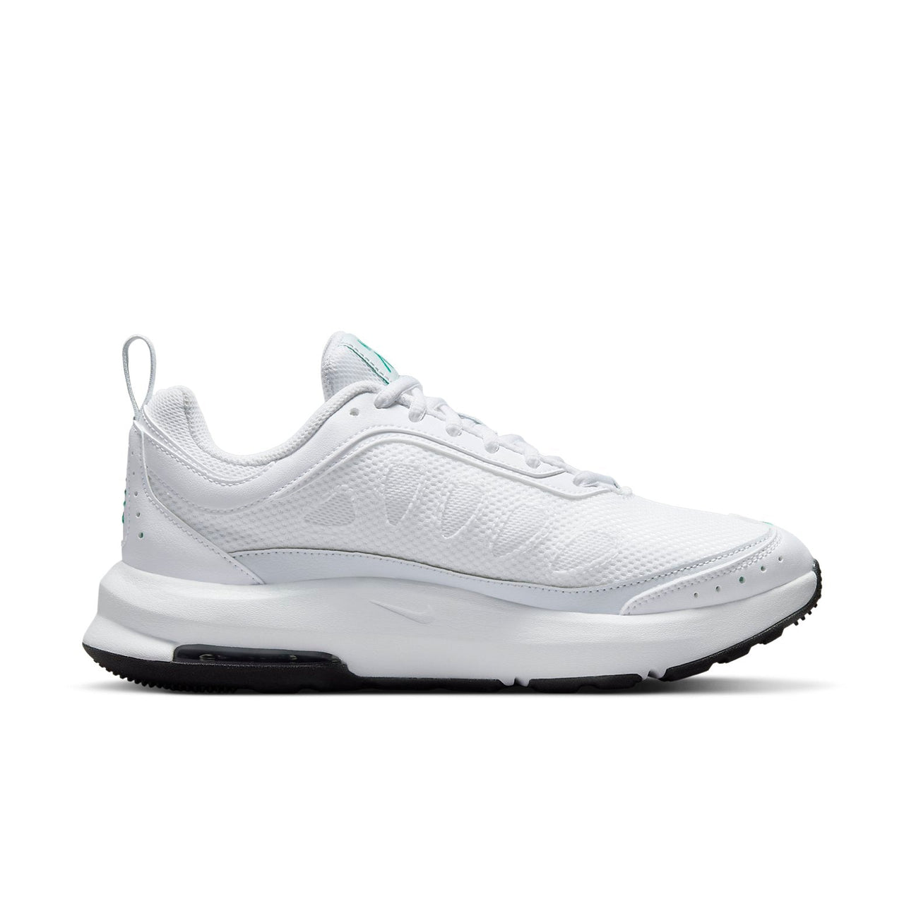 (WMNS) Nike Air Max AP 'White Neptune Green' CU4870-105