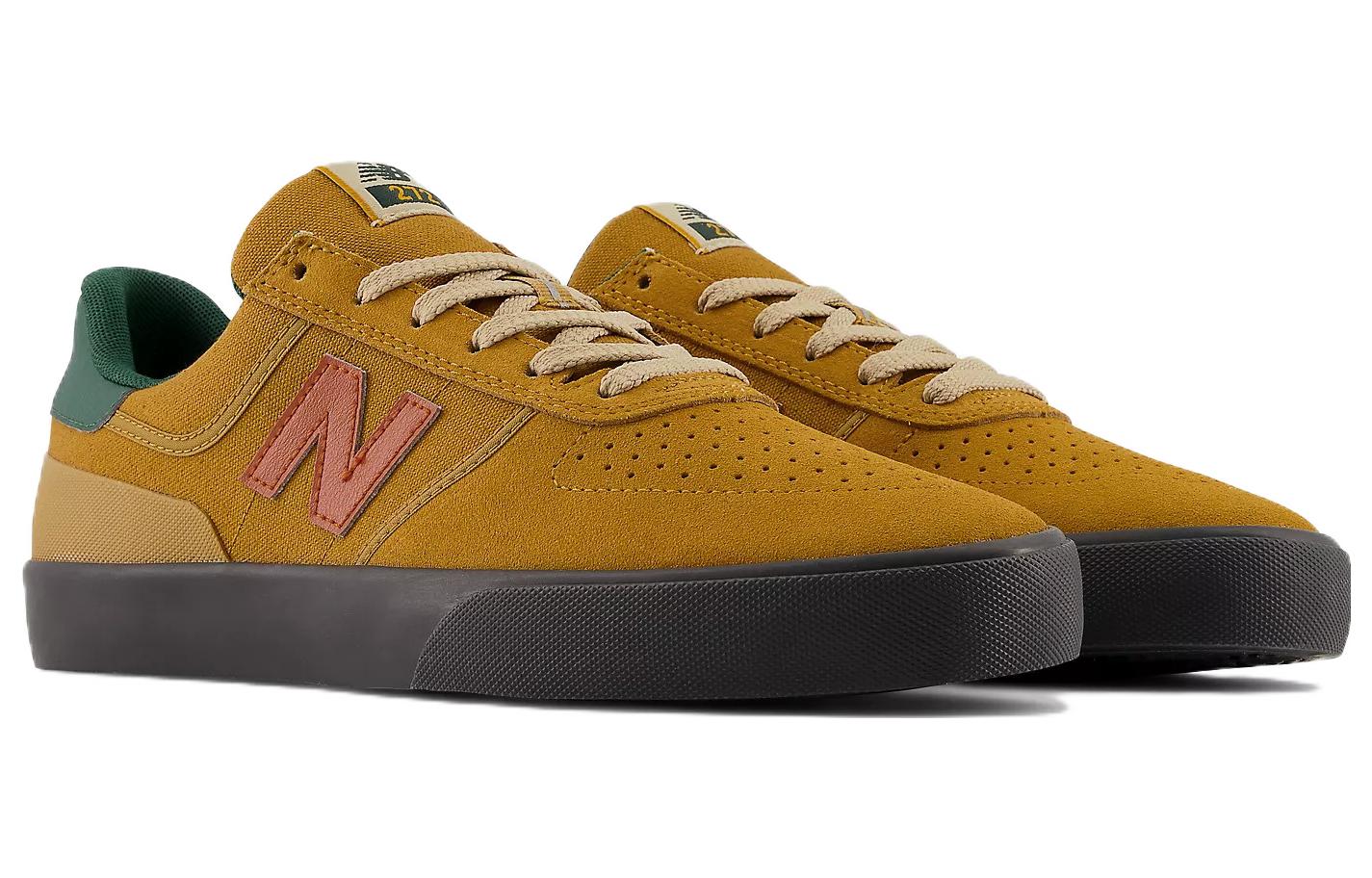 New Balance Numeric 272 'Wheat' NM272WWG