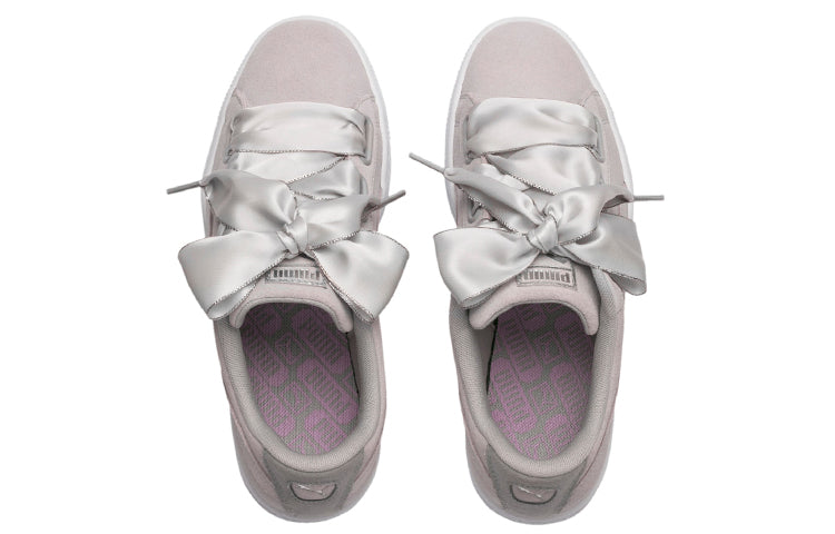 (WMNS) PUMA Suede Heart Galaxy 369232-02