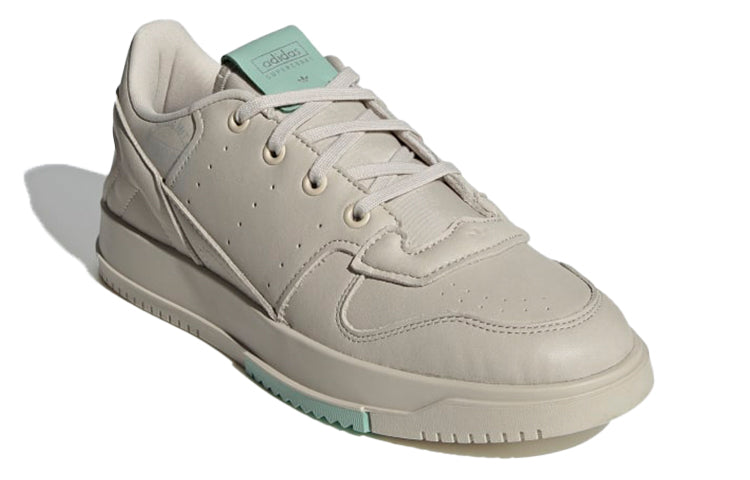adidas Supercourt 2.0 'Grey Green' FY6459