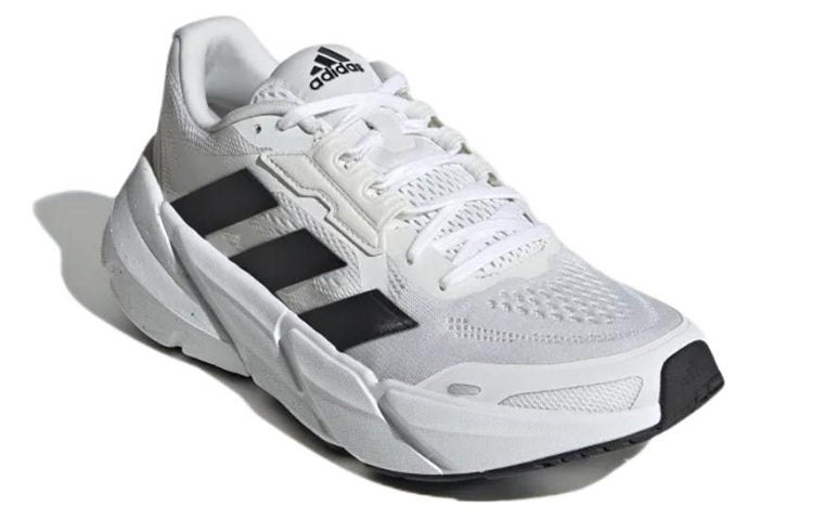 (WMNS) adidas Adistar 'White Black' GX2980