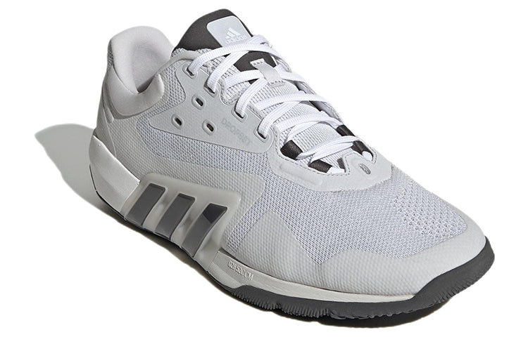 adidas Dropset 'Dash Grey' GW3904