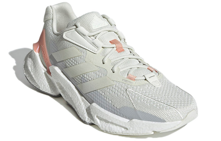 (WMNS) adidas X9000L4 'White Tint Ambient Blush' S23672
