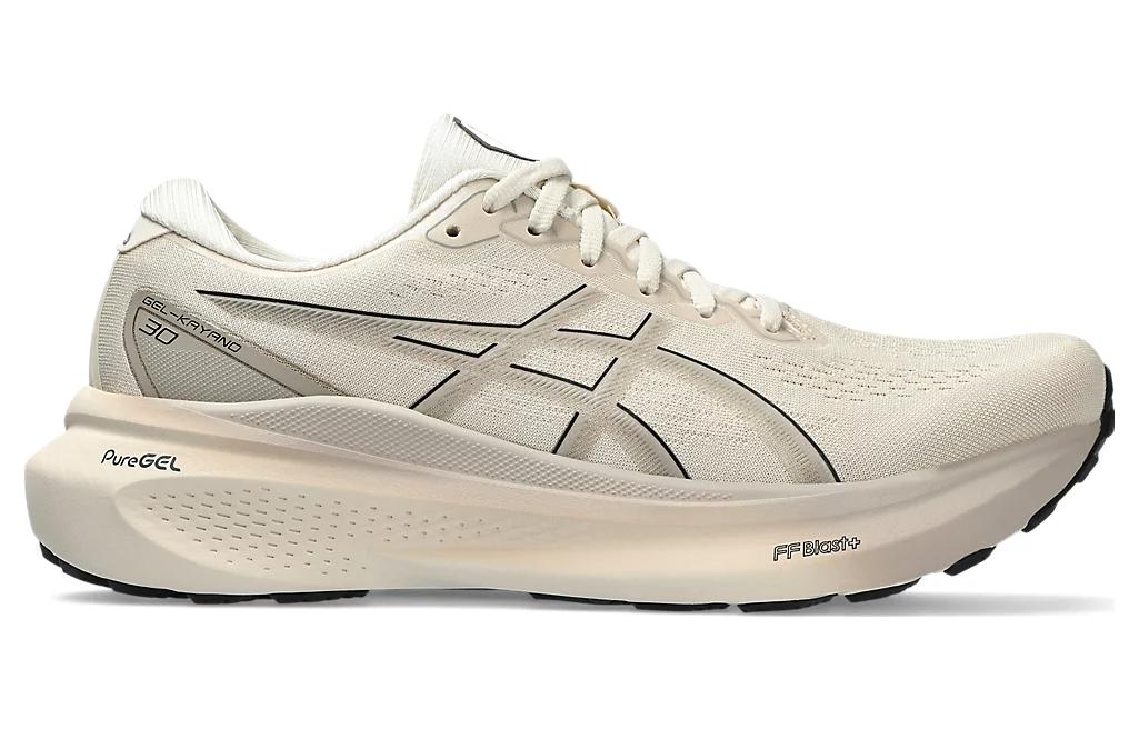 ASICS Gel-Kayano 30 Wide 'Oatmeal' 1011B685-250