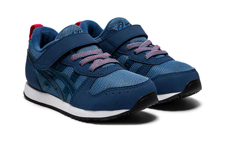 (PS) ASICS Migt Mini KIDS Blue 1144A170-400