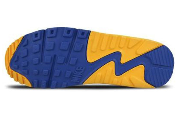 Nike Air Max 90 Premium 'Curry' 700155-107