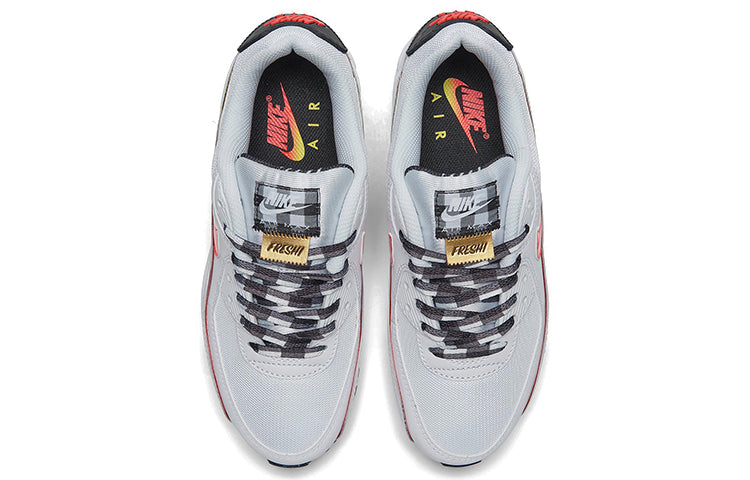(WMNS) Nike Air Max 90 'Fresh' DJ5530-100