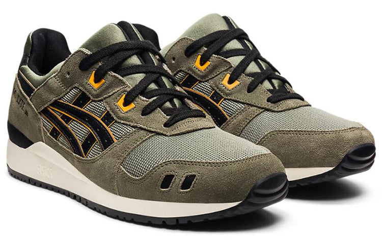 ASICS Gel Lyte 3 OG 'Lichen Green' 1203A114-301