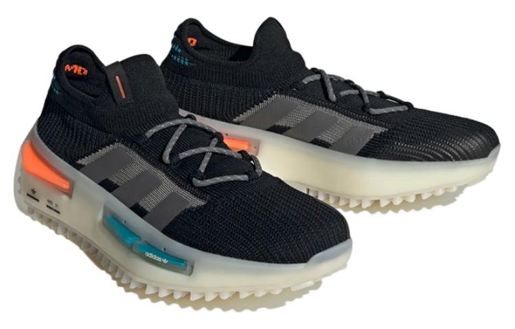 adidas Originals NMD_1 'Black' FZ5706