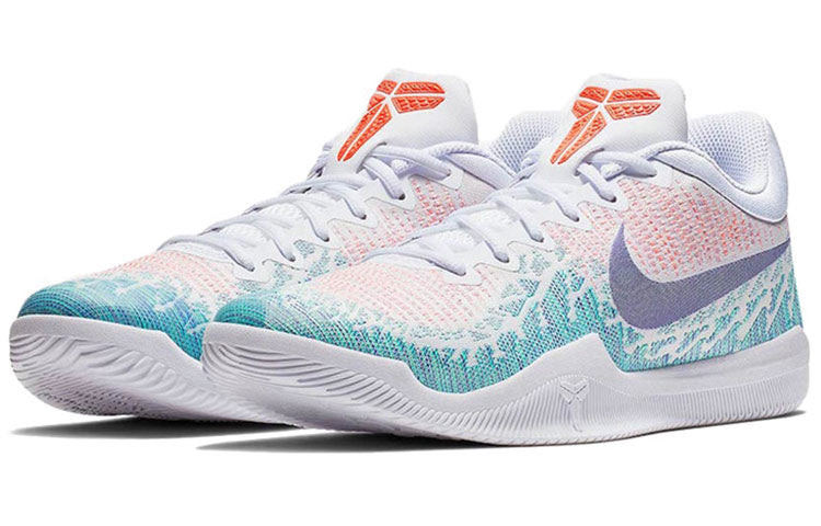 Nike Mamba Rage 'Bright Mango' 908972-140