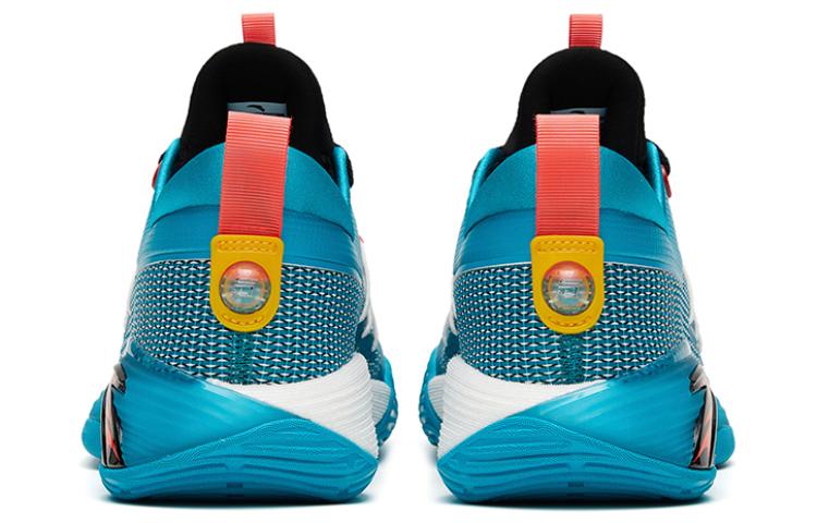 ANTA x Hamidou Diallo ZUP1 PE 'Blue Red' 912321105S-1