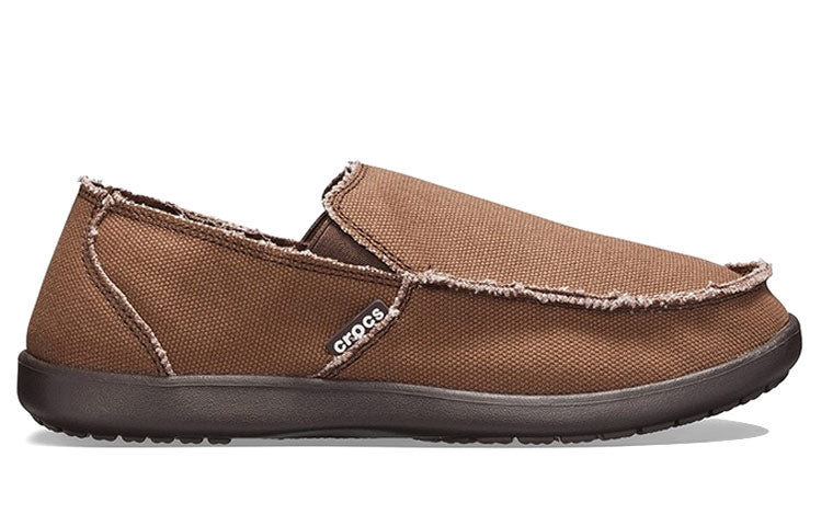 Crocs Santa Cruz 'Brown' 10128-22Z