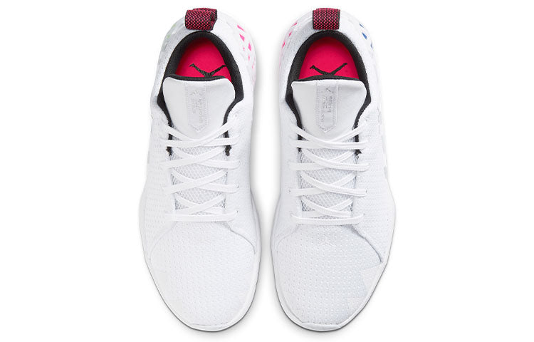 Air Jordan Jumpman Diamond Low PF 'White Mismatch' CI1209-101