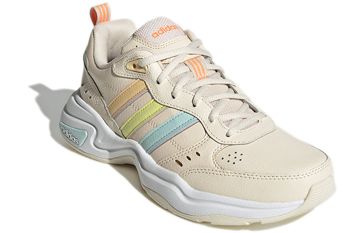 (WMNS) adidas Strutter 'Beige Multi' GX6160
