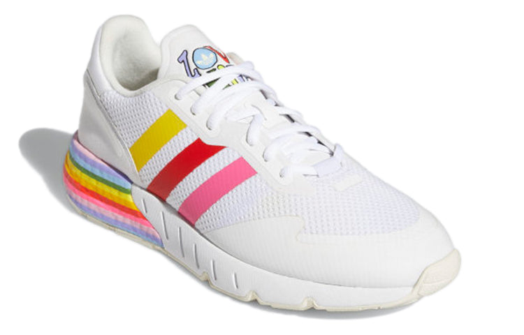 adidas ZX 1K Boost 'Pride' GW2418