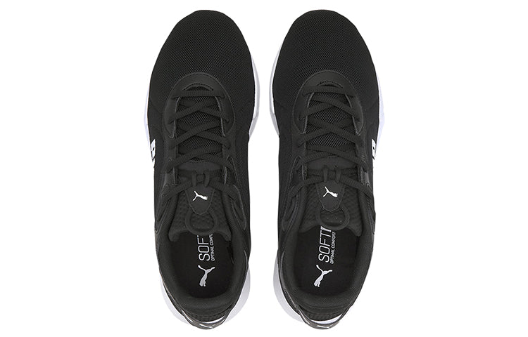 PUMA Jaro Fresh Black/White 193692-01