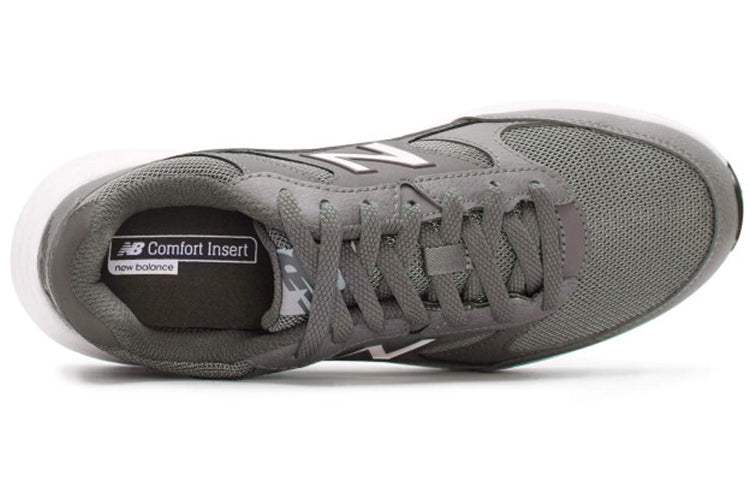 New Balance 707 'Grey' MW707SC1