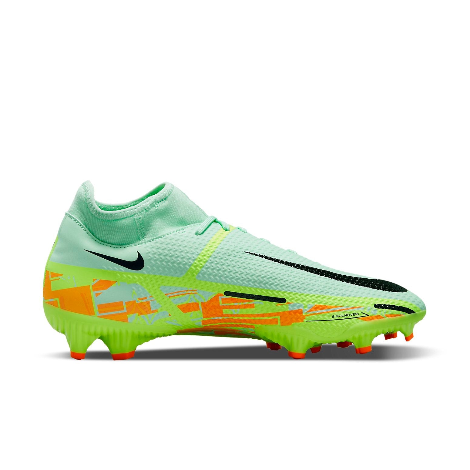 Nike Phantom GT2 Academy DF MG 'Bonded Pack' DC0797-343