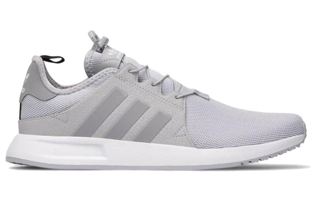adidas X_PLRBOOST 'Grey' BB1107
