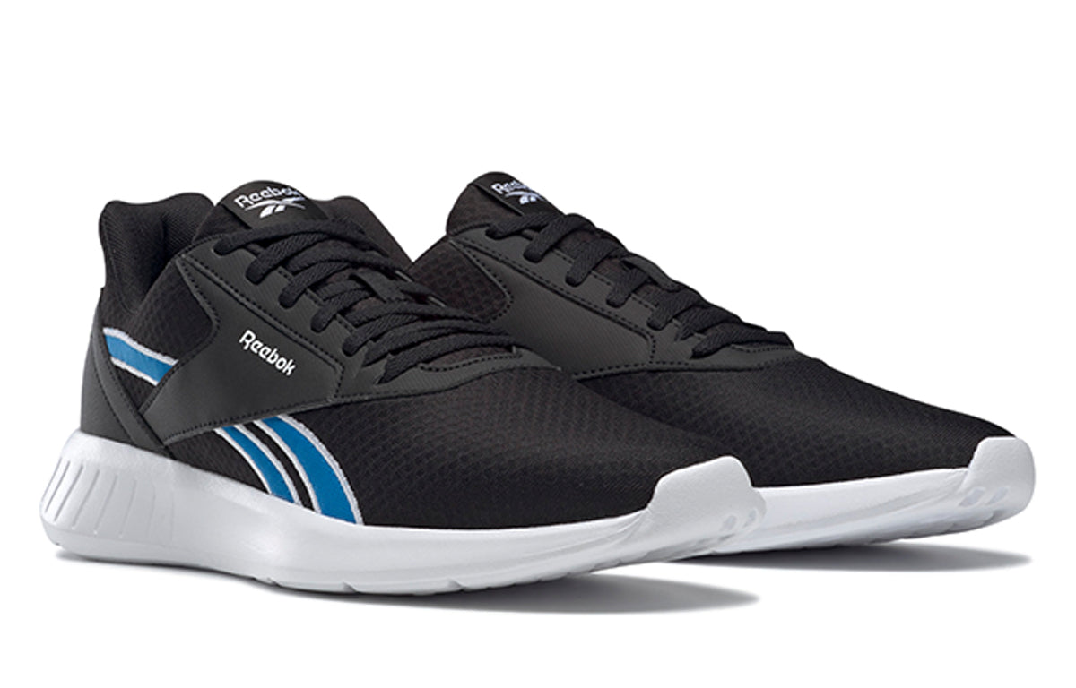 Reebok Lite 2.0 'Black Horizon Blue' FU8552