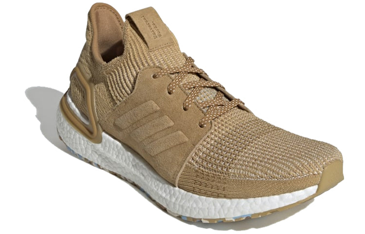 adidas x Universal Works Ultraboost 19 'Raw Sand' EG5185