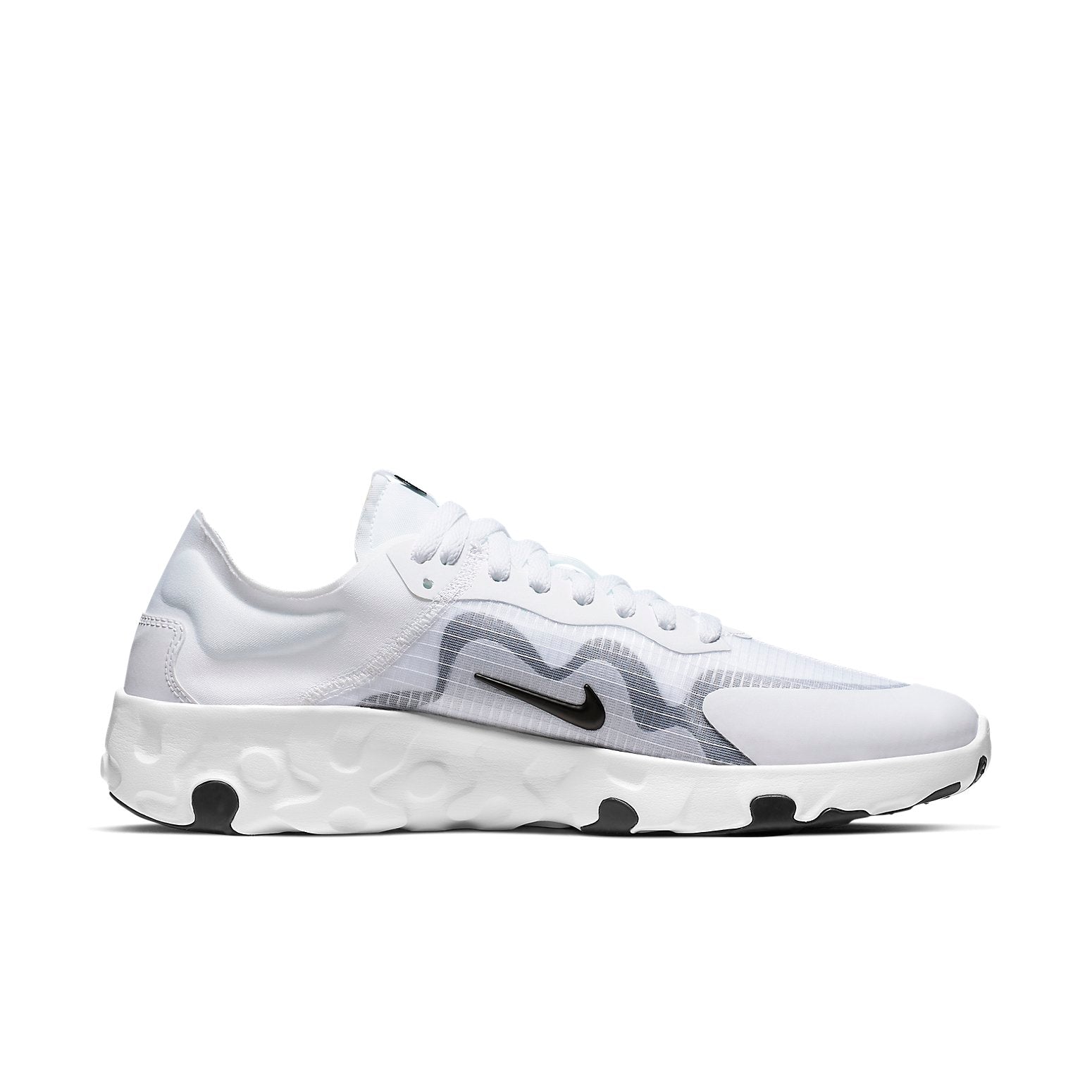 Nike Renew Lucent Low Tops White BQ4235-100