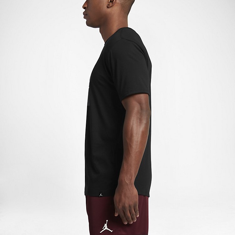 Nike Apparel s Men Air Jordan Making Excuses Dri- 862193-010