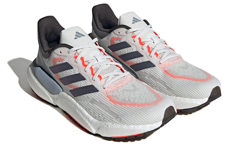 adidas SolarBoost 5 Shoes 'White Solar Red' GW1962