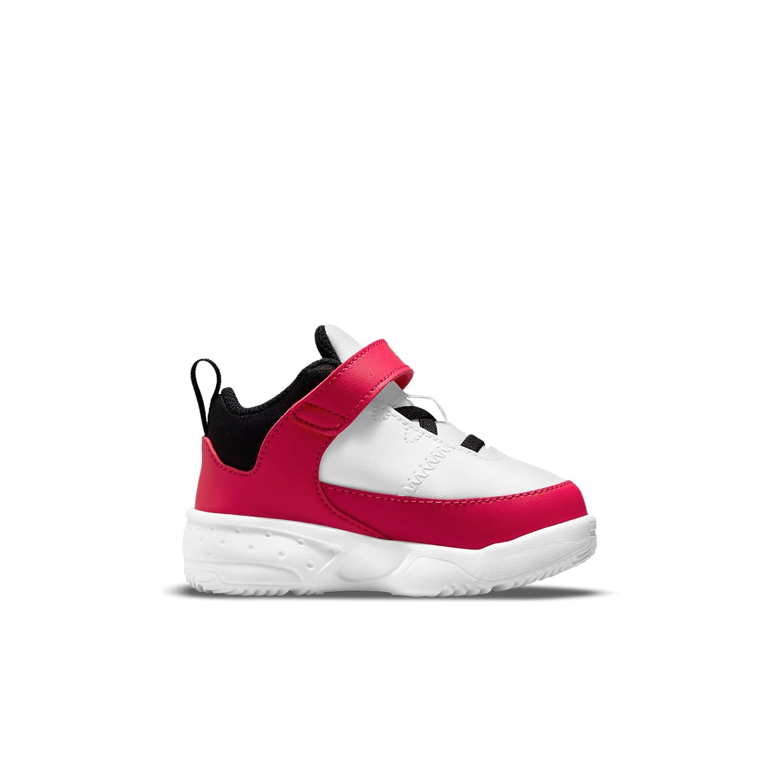 (TD) Air Jordan Max Aura 3 'White Very Berry' DA8023-106