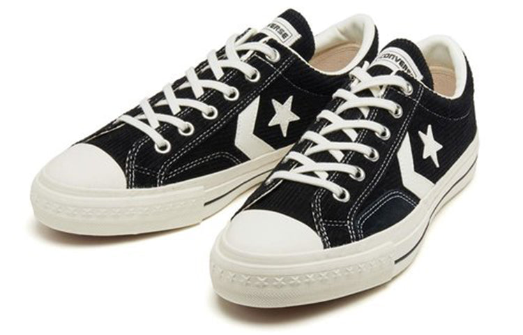 Converse Cx-Pro Sk Cd Ox 'White Black' 34200481
