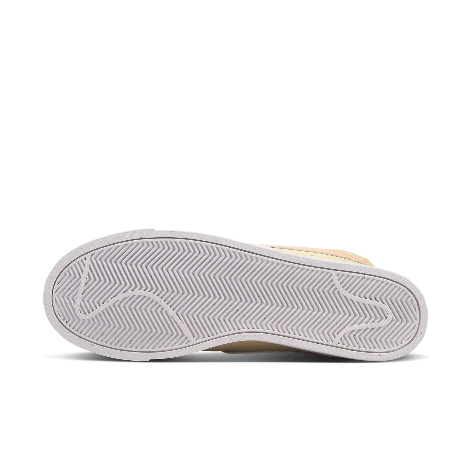 (WMNS) Nike Blazer Mid '77 "Sanddrift Soft Pink' FB0780-100