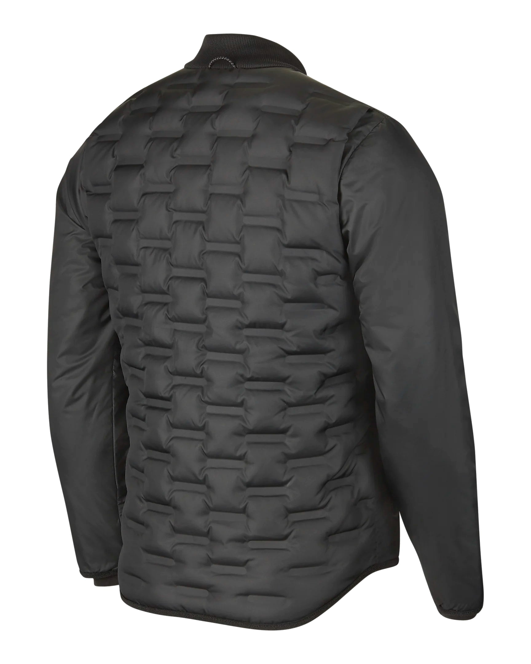 Nike Aeroloft Repel Golf Jacket 'Black' CK6147-010