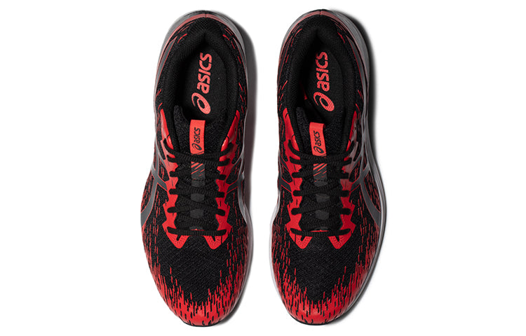ASICS LyteRacer 3 'Black Red' 1011B024-601