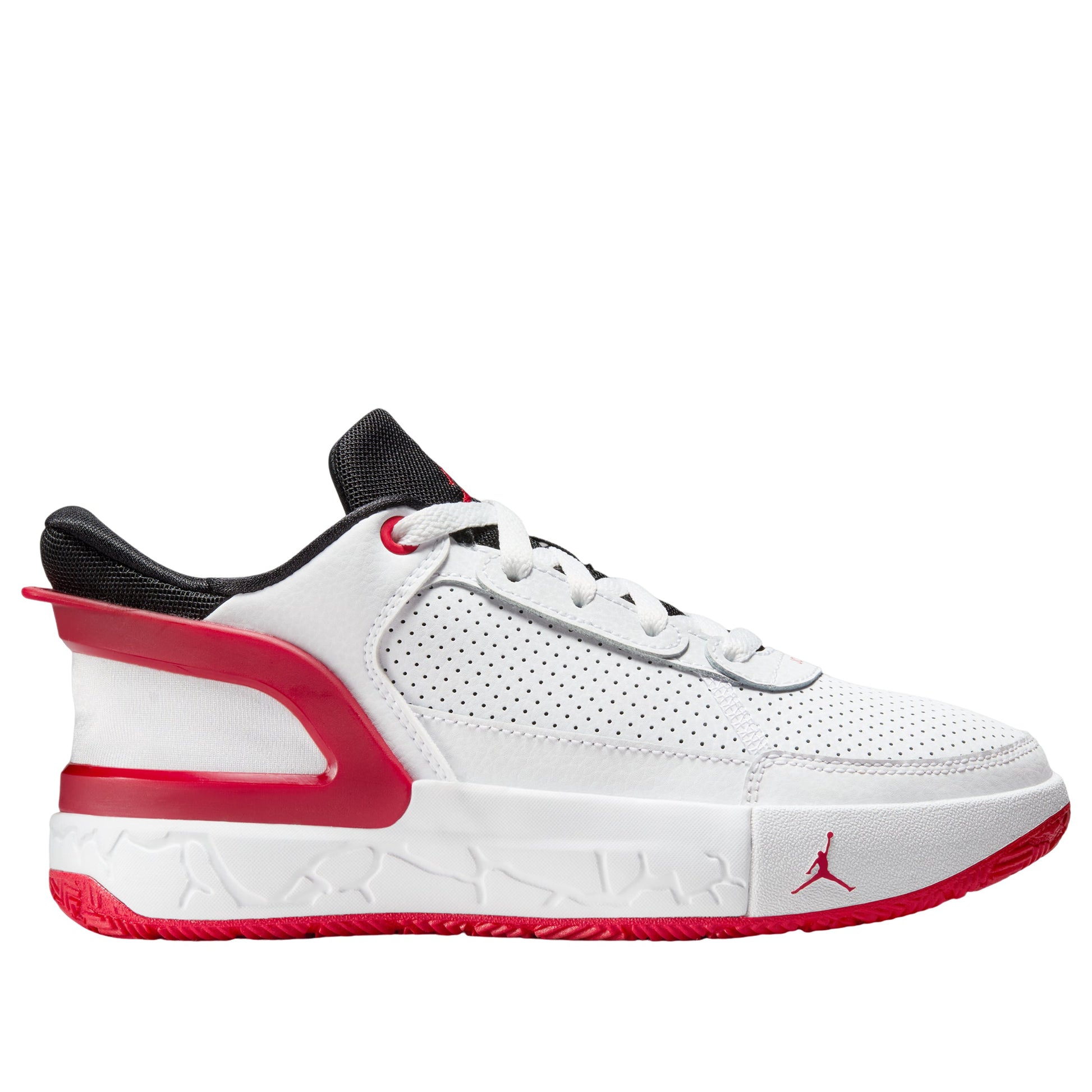 (GS) Air Jordan DAY1 EO 'White University Red' FQ1306-102