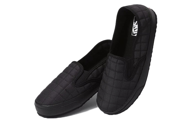 Vans Slip-Er 2 'Black' VN0A4UWOBLK