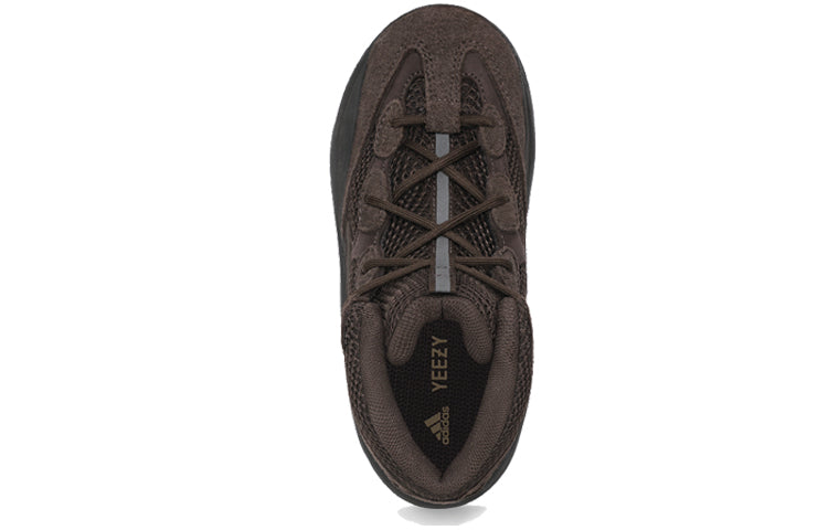 (PS) adidas Yeezy Desert Boot Kids 'Oil' EG6489