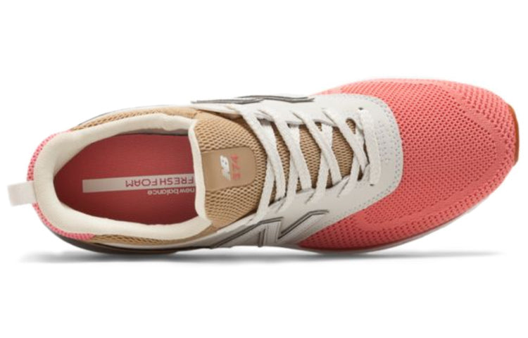 New Balance 574 Sport 'Dusted Peach' MS574EKF