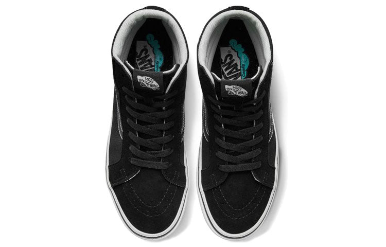 Vans ComfyCush SK8-HI Reissue 'Distort' VN0A3WMCVX6