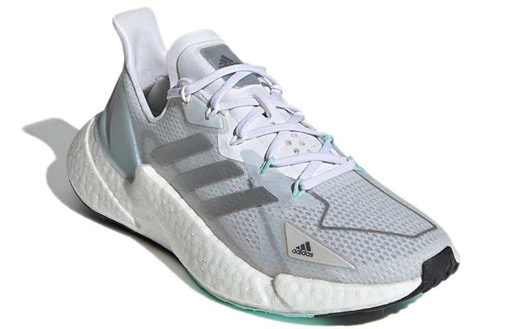 (WMNS) adidas X9000L4 'Halo Blue Silver Mint' FY0783