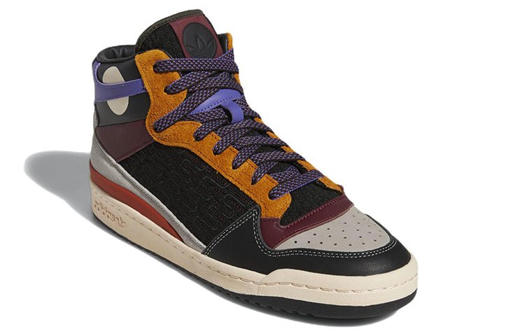 adidas Forum Mid 'Patchwork' HP5359