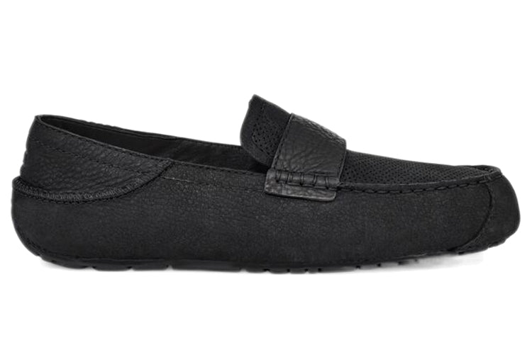 UGG Corwin Loafer 'Black' 1117551-BLK